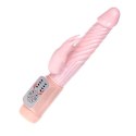 BAILE - FIRE BUNNY 48&#039;C Vibration