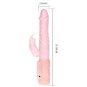 BAILE - FIRE BUNNY 48&#039;C Vibration