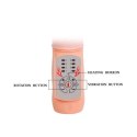 BAILE - FIRE BUNNY 48&#039;C Vibration