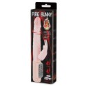 BAILE - FIRE BUNNY 48&#039;C Vibration