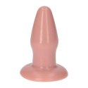 Plug-Italian Cock 3,5""Flash