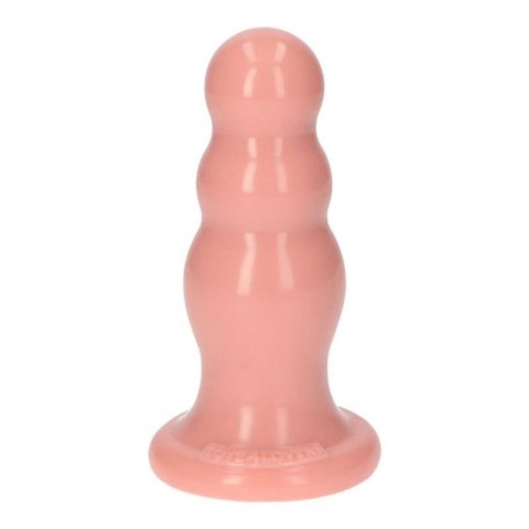 Plug-Italian Cock 6""Flesh Plug-Italian Cock 6""Flesh