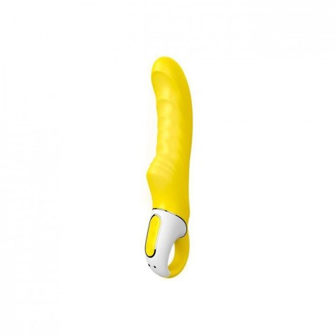 Wibrator-Satisfyer Vibes Yummy Sunshine Wibrator-Satisfyer Vibes Yummy Sunshine