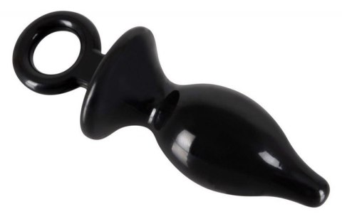 Anal Training Set Anal Training Set