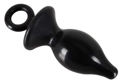 Anal Training Set Anal Training Set
