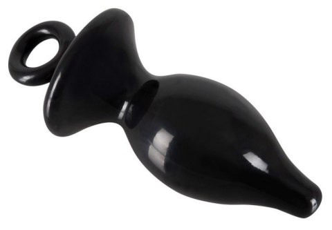 Anal Training Set Anal Training Set