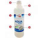 Aqua Gel 500ml lubrykant intymny uniwersalny