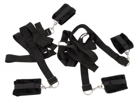 BK Bed Shackles BK Bed Shackles