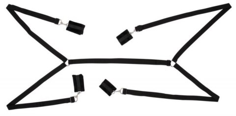 BK Bed Shackles BK Bed Shackles