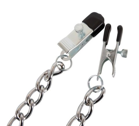 BK Chain with clamps BK Chain with clamps