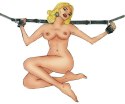 Bed Restraints