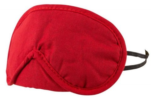 Blindfold Set pack of 2 red/bl Blindfold Set pack of 2 red/bl