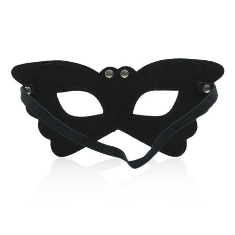 Butterfly Mask BLACK Butterfly Mask BLACK