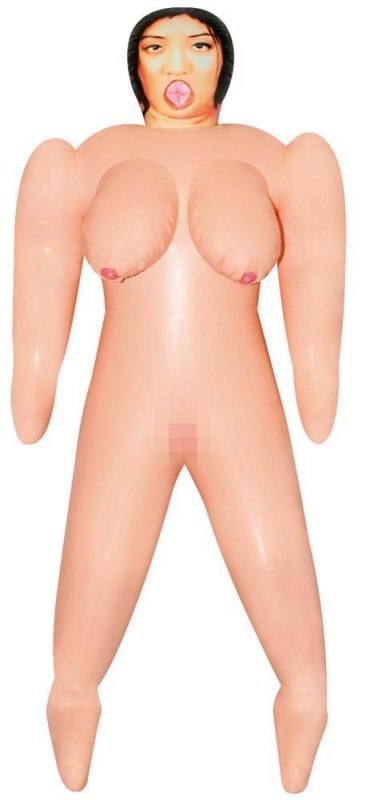 Doll Fatima Fong Doll Fatima Fong