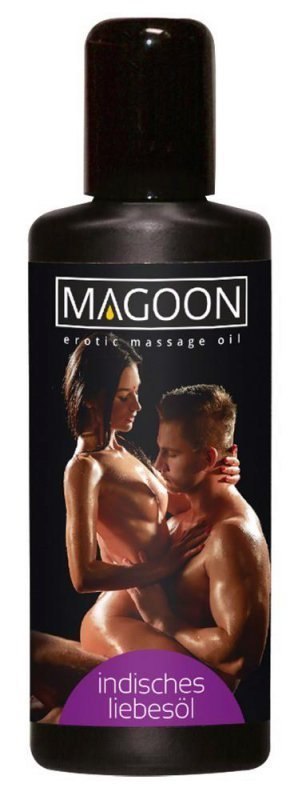 Indian Masage Oil 50ml Indian Masage Oil 50ml