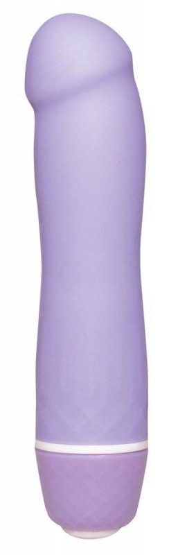 Mini Silicone Vibe Penis Mini Silicone Vibe Penis