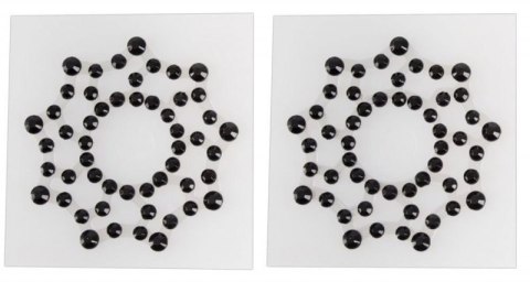 Nipple Stickers Rhinestone Nipple Stickers Rhinestone