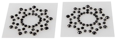 Nipple Stickers Rhinestone Nipple Stickers Rhinestone