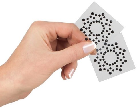 Nipple Stickers Rhinestone Nipple Stickers Rhinestone