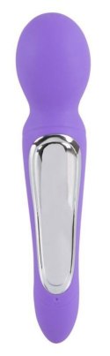 Rechargeable Dual Motor Vibe