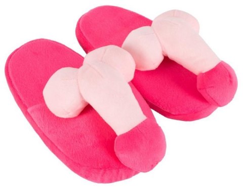 Slippers Penis pink Slippers Penis pink