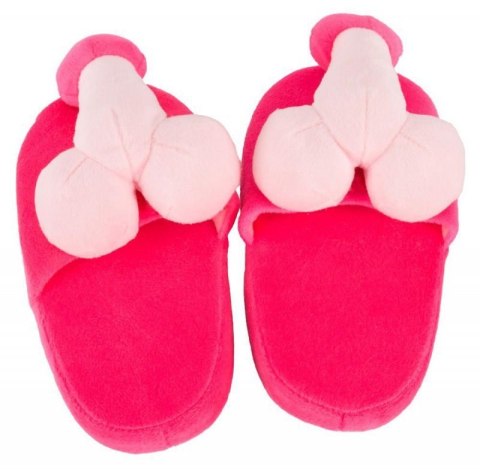 Slippers Penis pink Slippers Penis pink