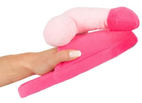 Slippers Penis pink Slippers Penis pink