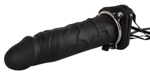 Strap-On Penis & Pump Strap-On Penis & Pump