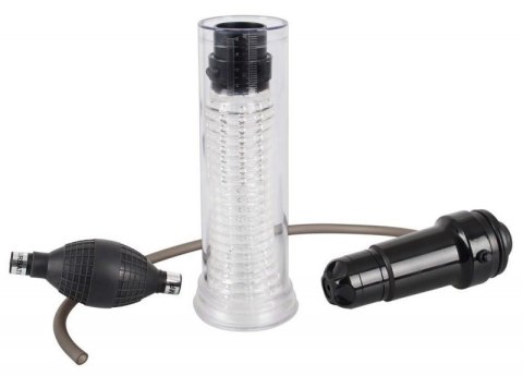 Vibrating Multi Pump & Masturb Vibrating Multi Pump & Masturb