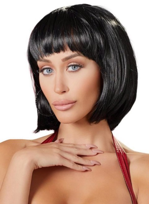 Black Bob Wig Black Bob Wig