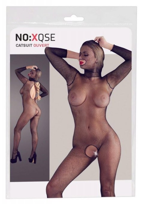Catsuit Mask S-L Catsuit Mask S-L