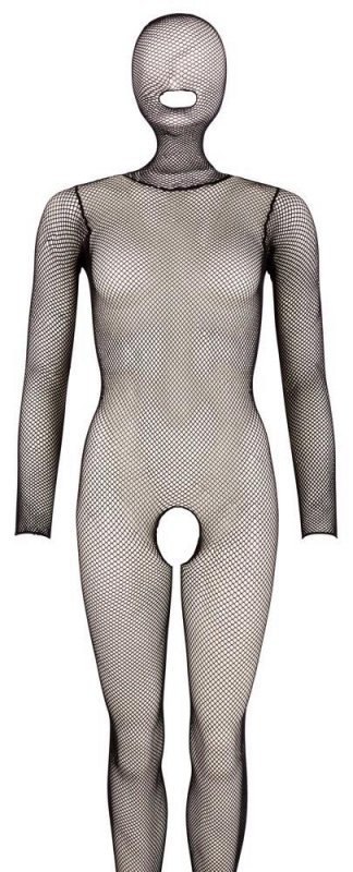 Catsuit Mask S-L Catsuit Mask S-L