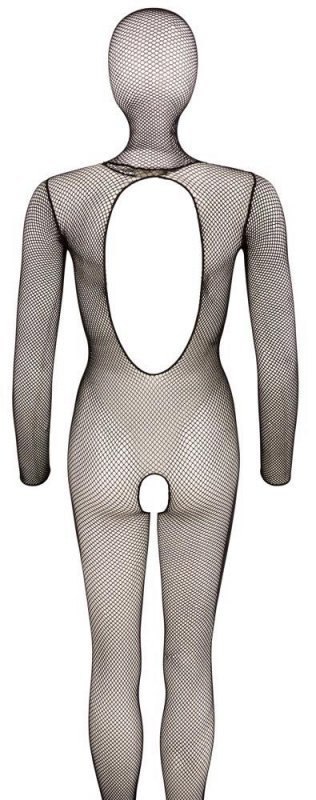 Catsuit Mask S-L Catsuit Mask S-L