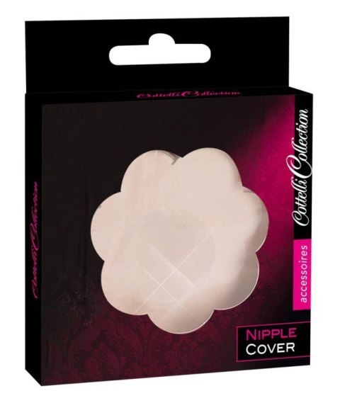 Cloth Nipple Cover 6 pairs Cloth Nipple Cover 6 pairs