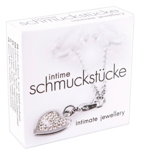 Intimate Heart-shaped Chain Intimate Heart-shaped Chain