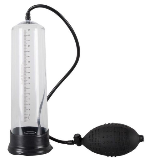 MB Professionals Power Pump MB Professionals Power Pump