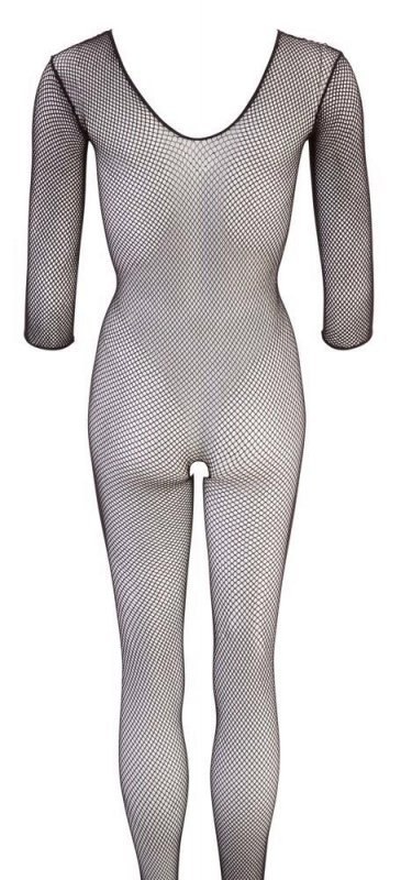 Net Catsuit black S-L Net Catsuit black S-L