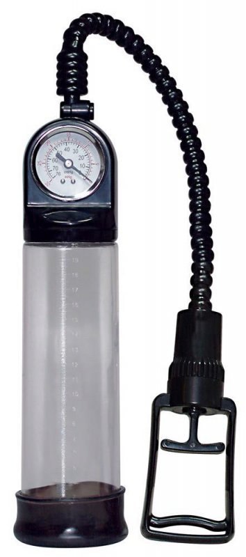 Penis Pump Deluxe Penis Pump Deluxe
