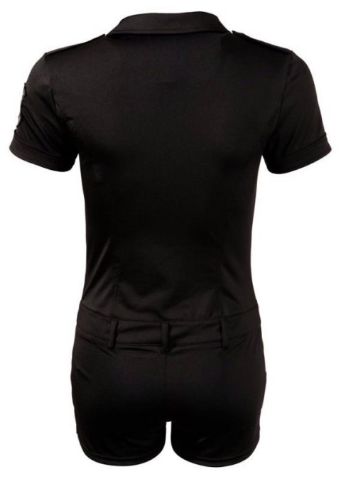 Police Jumpsuit XL Police Jumpsuit XL