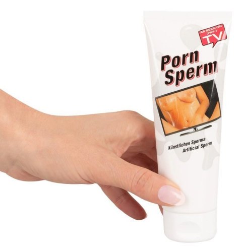 Porn Sperm Fake Sperm 125 ml Porn Sperm Fake Sperm 125 ml
