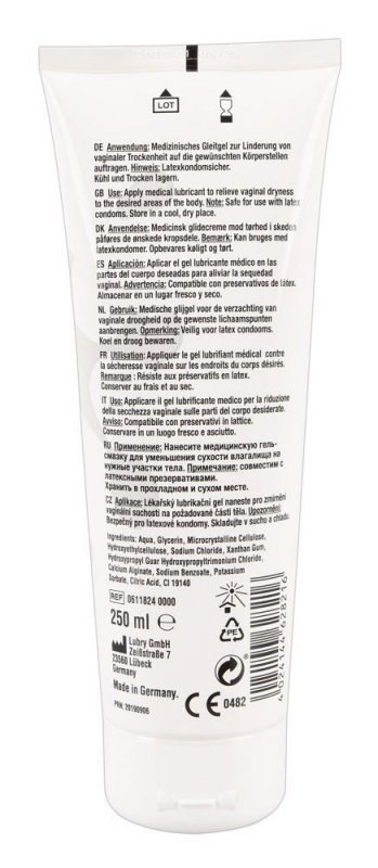 Porn Sperm Fake Sperm 250 ml Porn Sperm Fake Sperm 250 ml