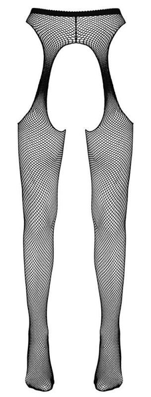 Sex Tights black L/XL Sex Tights black L/XL