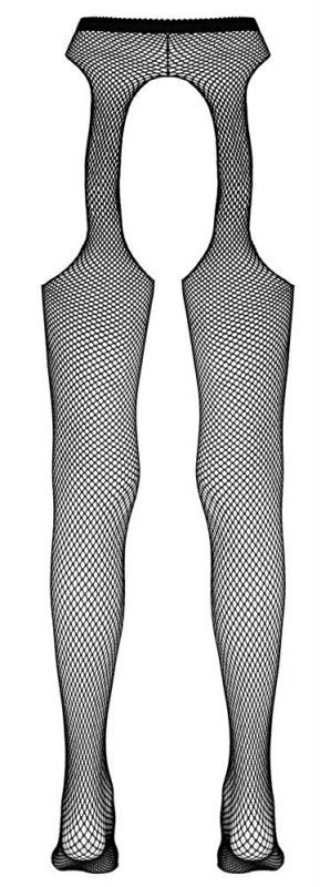 Sex Tights black L/XL Sex Tights black L/XL