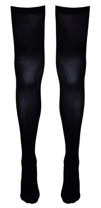 Thigh-high Net Stockings S/M Thigh-high Net Stockings S/M