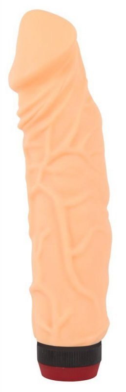 Vibrator Big Boy Vibrator Big Boy
