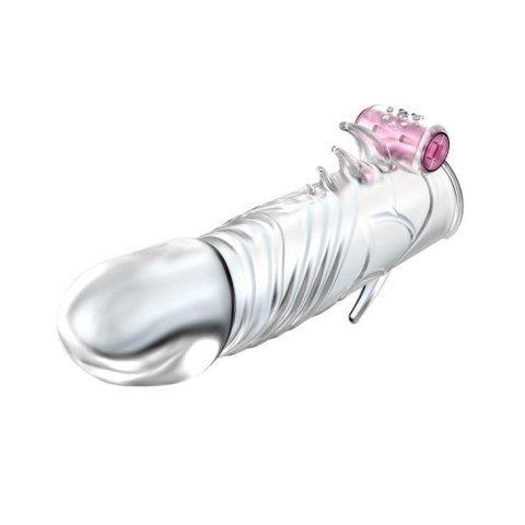 BAILE - PENIS SLEEVE Vibrating BAILE - PENIS SLEEVE Vibrating