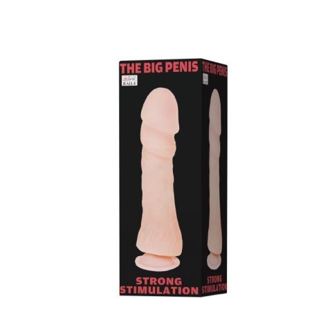 BAILE - The Big Penis BAILE - The Big Penis