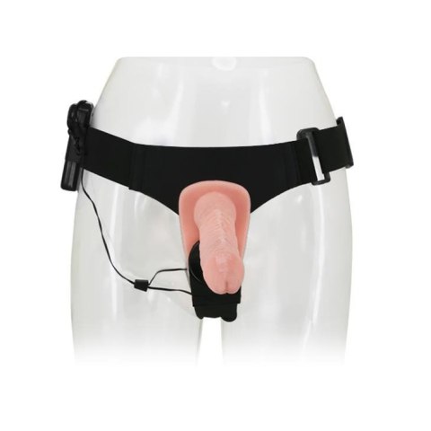 BAILE - ULTRA PASSIONATE HARNESS Double-Headsr Vibration BAILE - ULTRA PASSIONATE HARNESS Double-Headsr Vibration