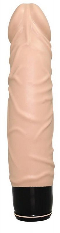 Classic Silicon Small Vibe Classic Silicon Small Vibe