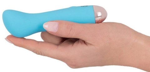 Cuties Mini Vibrator blue Cuties Mini Vibrator blue